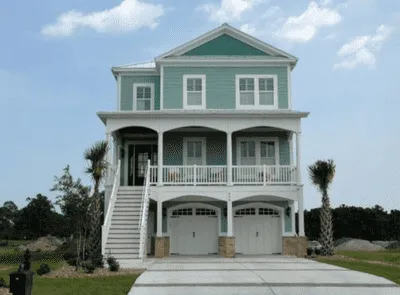 Waterway Palms Plantation Homes for Sale