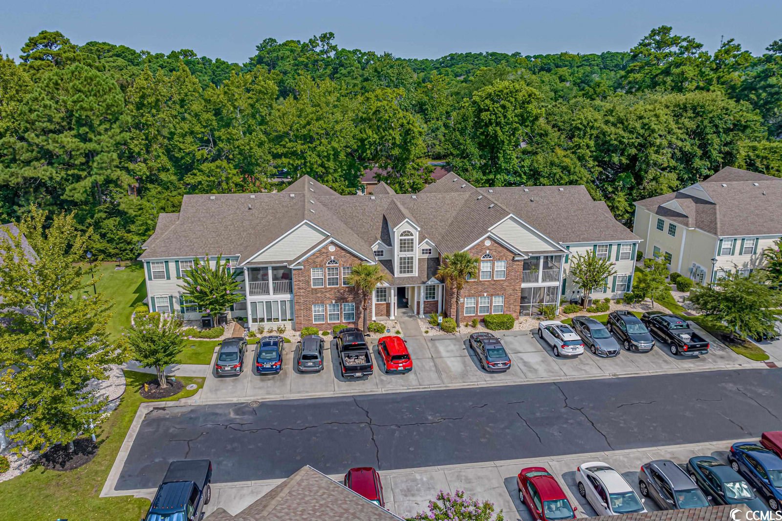 MLS 2403141 STERLING POINTE MURRELLS INLET 132 Brentwood Dr. Unit F