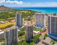 229 Paoakalani Avenue Unit 2009, Honolulu image