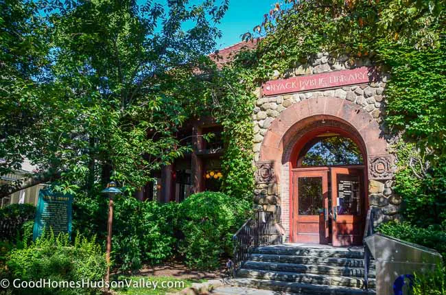 Nyack real estate new york