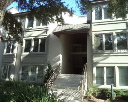 8 Braddock Bluff Drive Unit 1797, Hilton Head Island