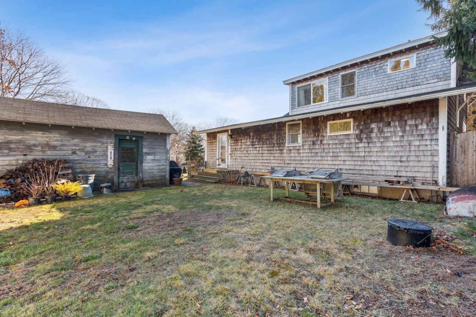 19 Intervale Road, Harpswell, 04079