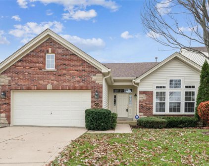14736 Thornbird Manor  Parkway, Chesterfield