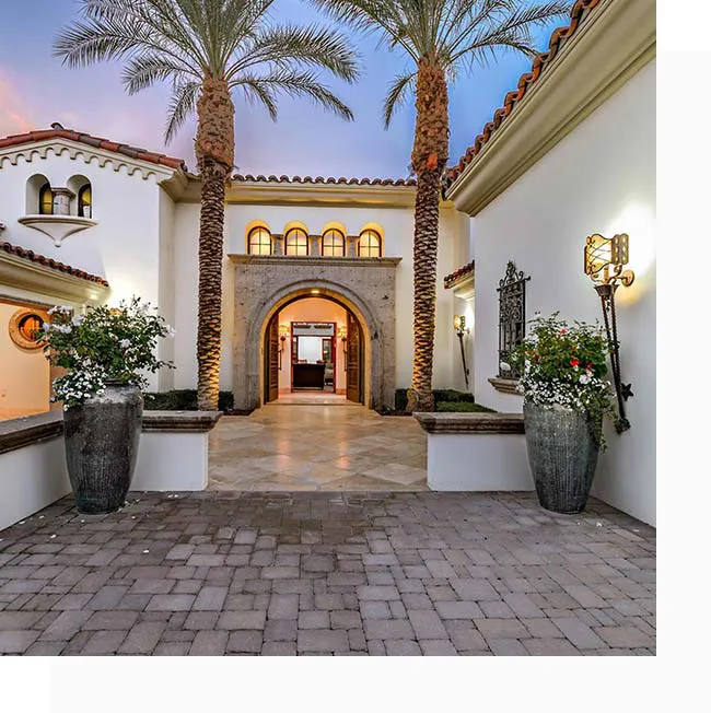 la quinta homes for sale