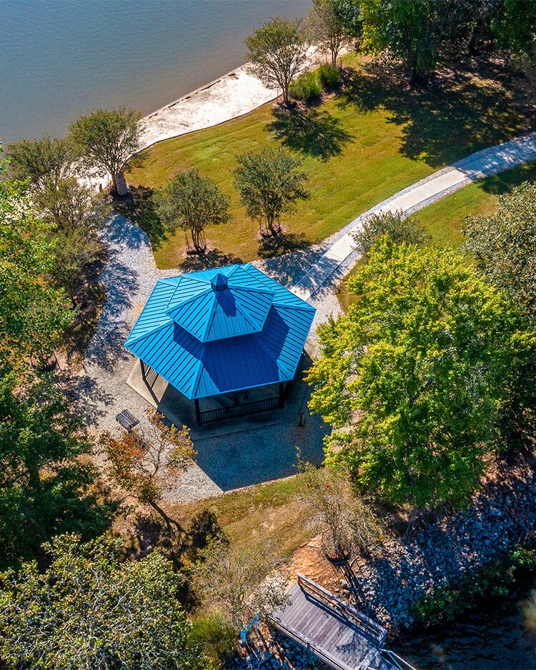 Eagles Harbor Real Estate