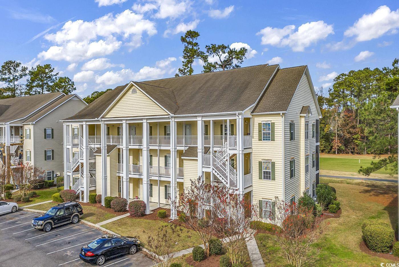 MLS 2325806 Marcliffe at Blackmoor 5858 Longwood Dr. Unit 204