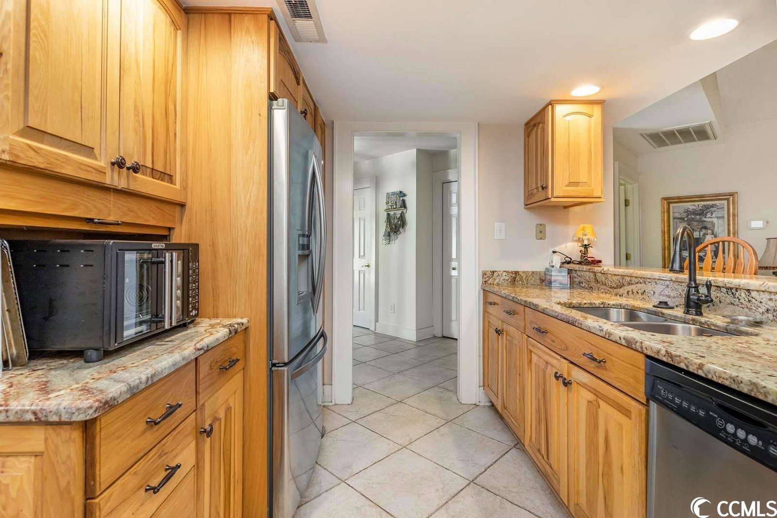 MLS 2300760 Huntington Marsh 5461 Huntington Marsh Rd., Murrells