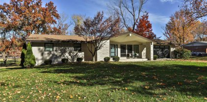 529 N Mason  Road, Creve Coeur