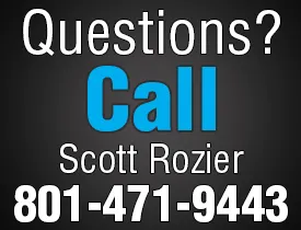 Scott Rozier