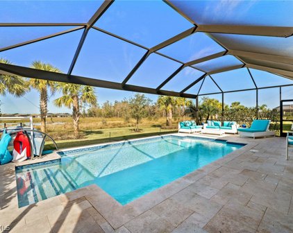 19912 Beechcrest  Place, Estero