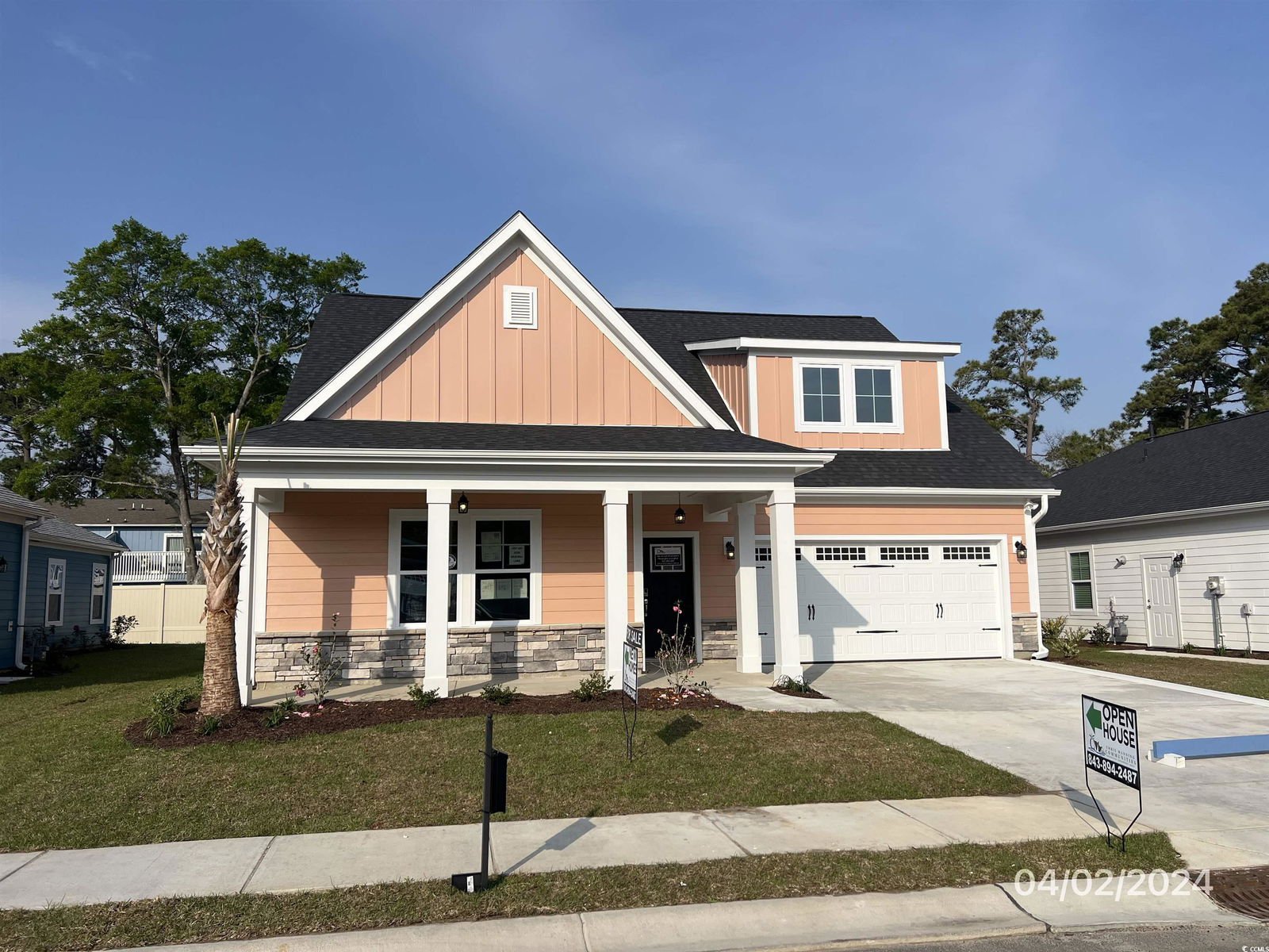 MLS 2226499 Robber's Roost at North Myrtle Beach 1035 Graybill Lane