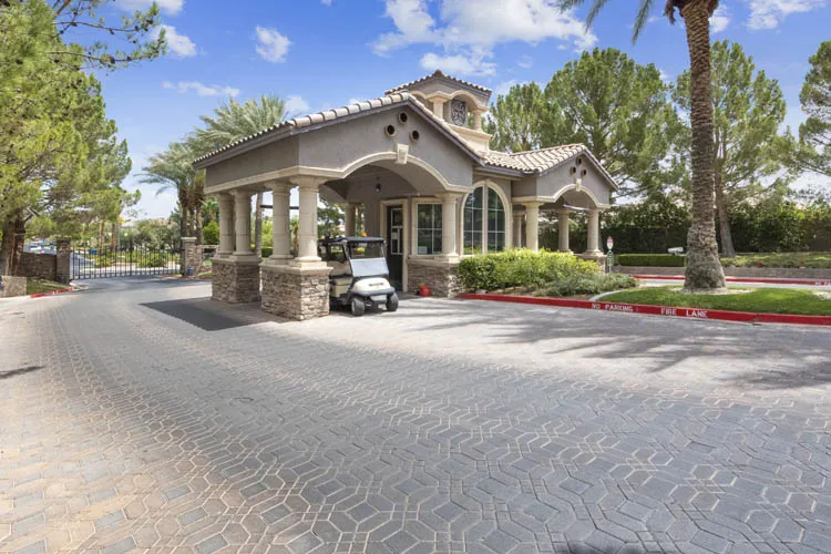Photo of Royal Highlands, Las Vegas Real Estate