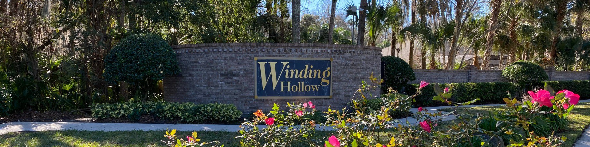 Winter Springs Home Search