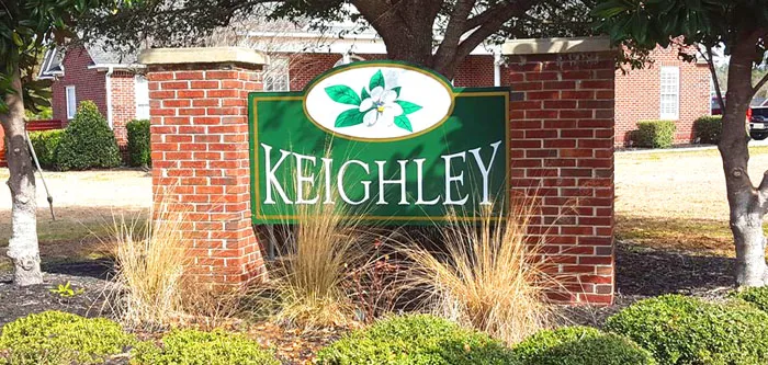 Homes for Sale in Keighley Estates, Aynor SC