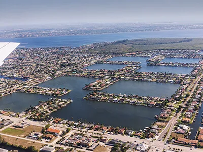 Cape Coral Real Estate