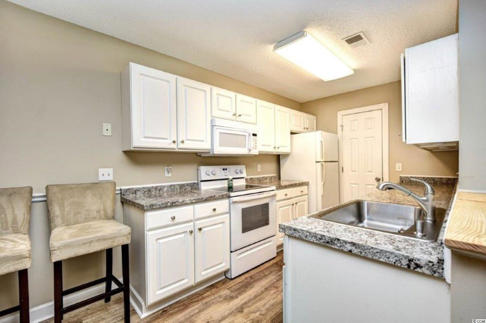 MLS 2210562 RIVERWOOD 4319 Lotus Ct. Unit D, Murrells Inlet