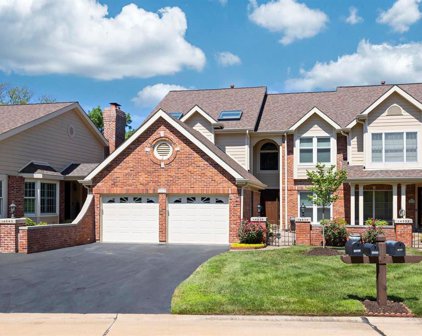 14639 Mallard Lake  Drive, Chesterfield