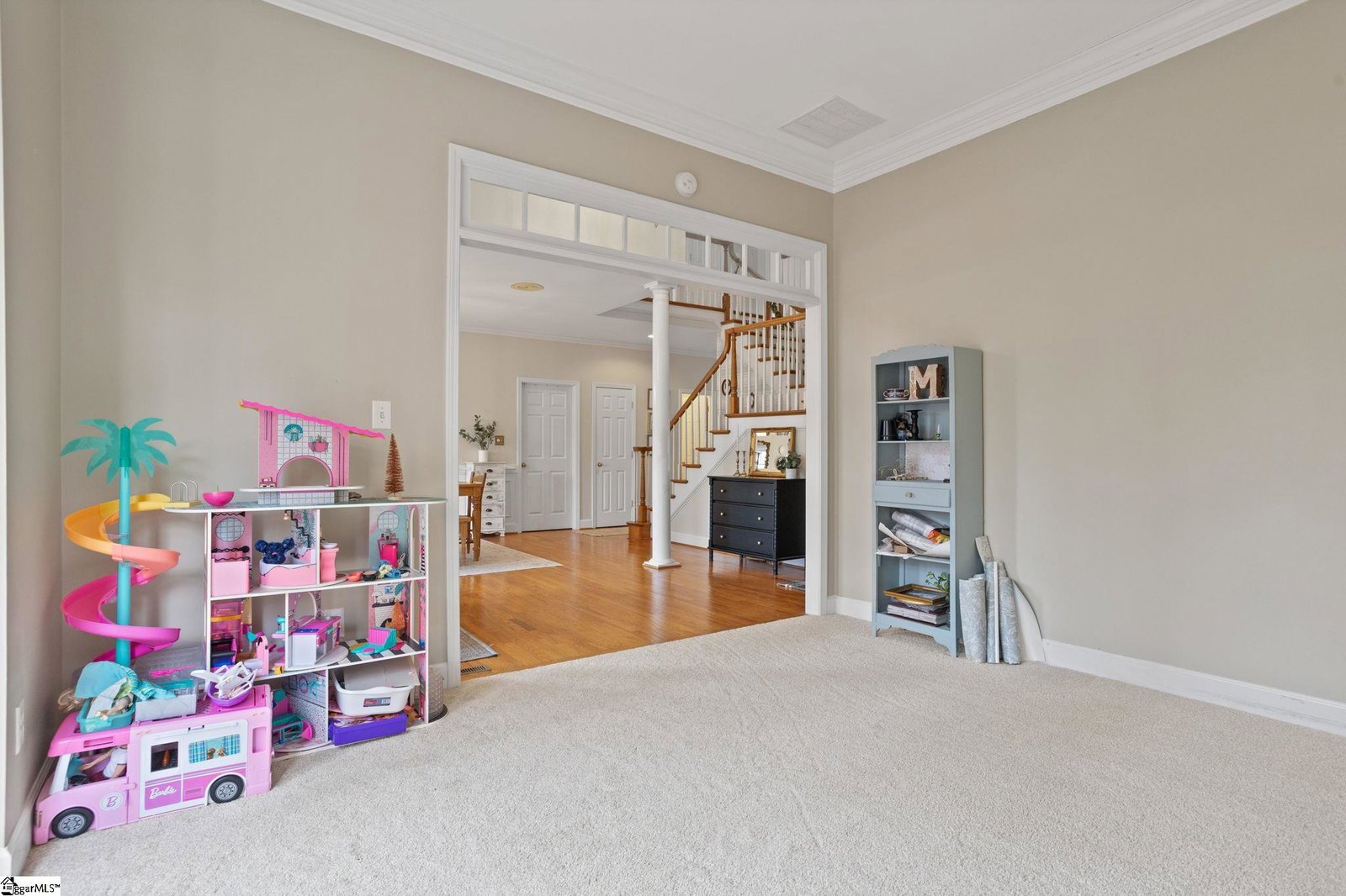 218 Brushy Meadows Drive, Greer Home for Sale Brushy Meadows Real Estate