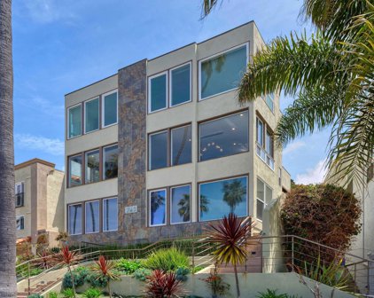 245 Prospect St Unit #2, La Jolla