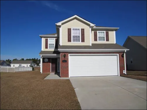 Walkers Woods Home 1