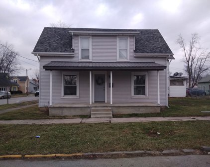 202 E 9th Street, Rushville