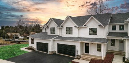 44 Park West, Mountainside Boro