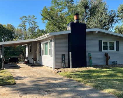 916 Anderson Street, Warrensburg