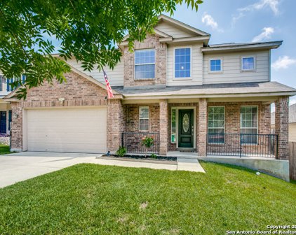 10942 Winecup Field, Helotes