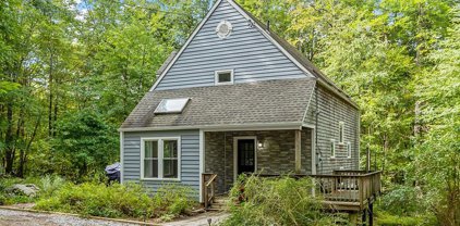 444 Old Dana Road, Barre
