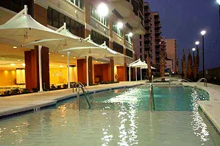 Mar Vista Resort Pool