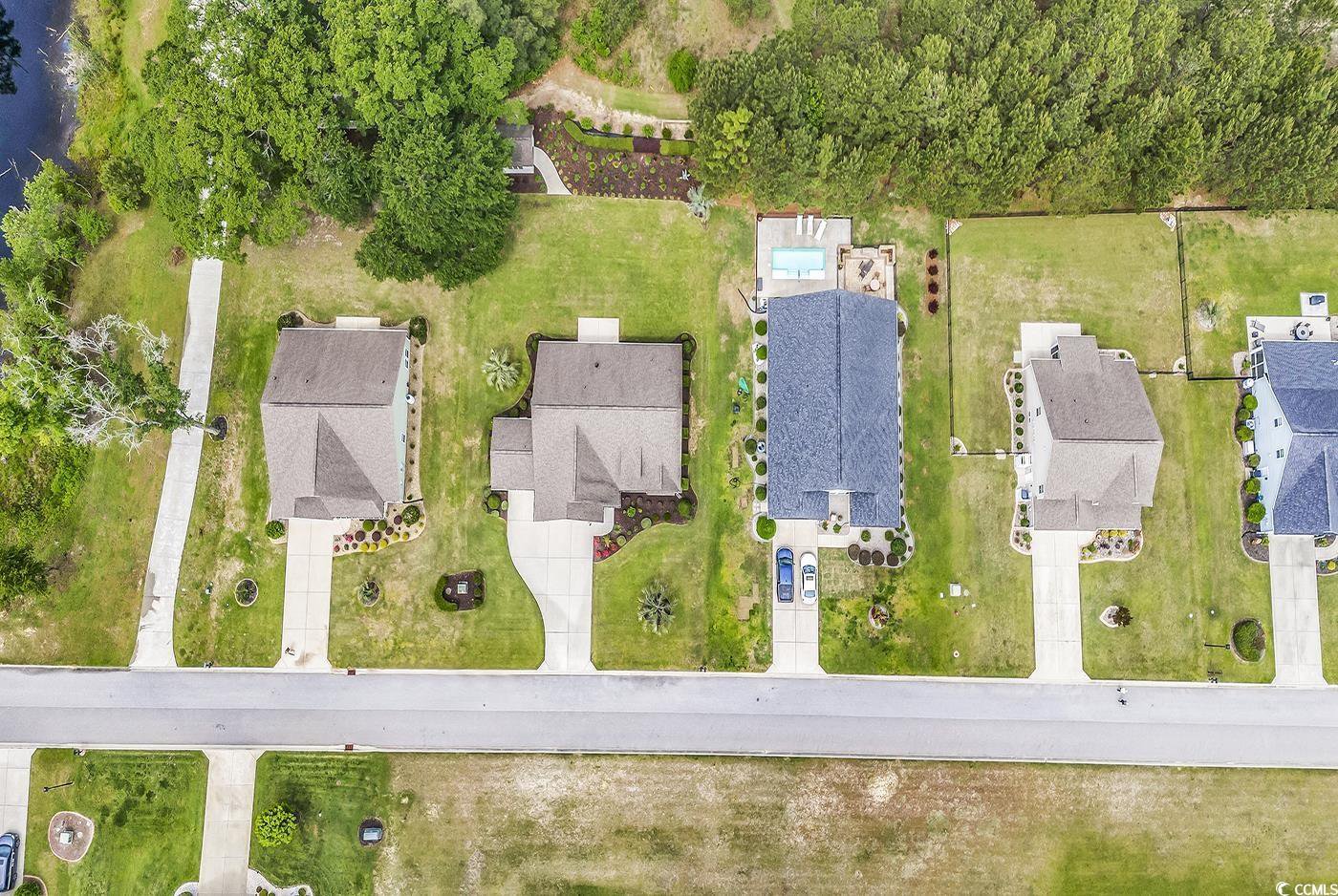 MLS 2410369 Shaftesbury Estates 116 Board Landing Circle, Conway