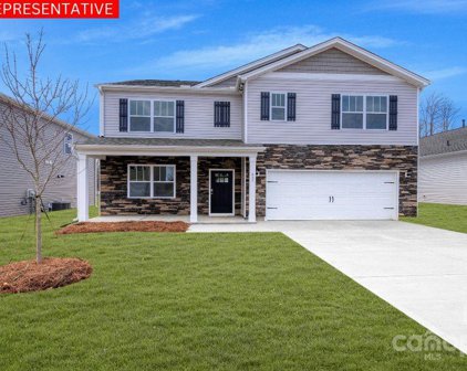 158 North Hill  Lane, Troutman
