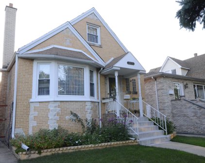 2910 N Normandy Avenue, Chicago