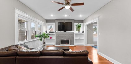 6407 Kriel   Street, Gwynn Oak