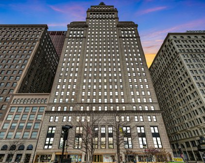 310 S Michigan Avenue Unit #2501, Chicago