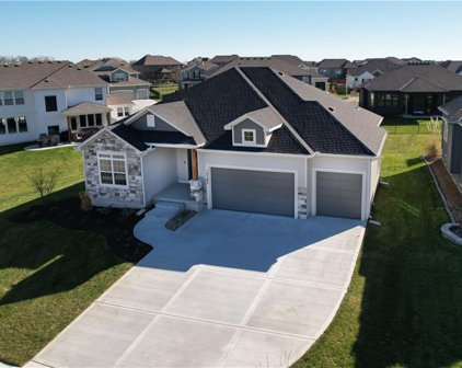 16203 W 165th Street, Olathe