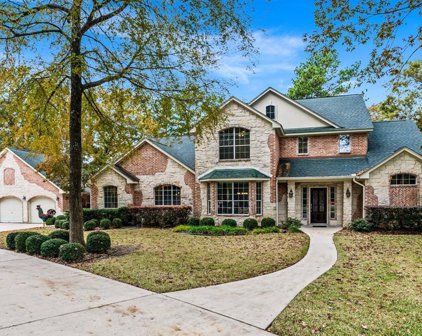 9001 Rolling Oak Court, Montgomery