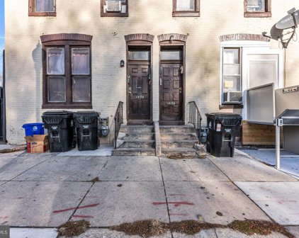 1406 Market St, Harrisburg