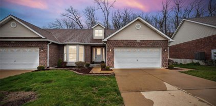 5505 Heather Bluff  Court, Mehlville