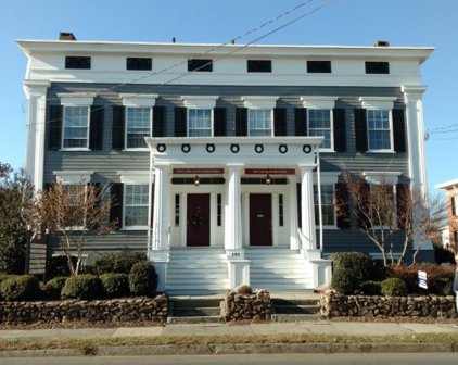 153 MAIN ST, Flemington Boro