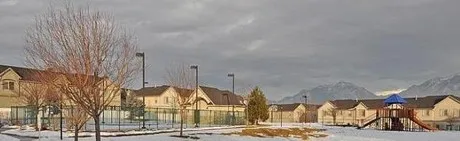 Wyngate touwnhouses in South Jordan Utah