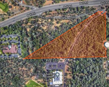1001 Old Airport Road, Auburn