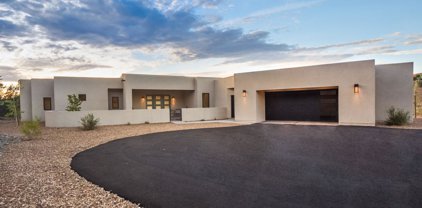 8 Ocate Court, Placitas