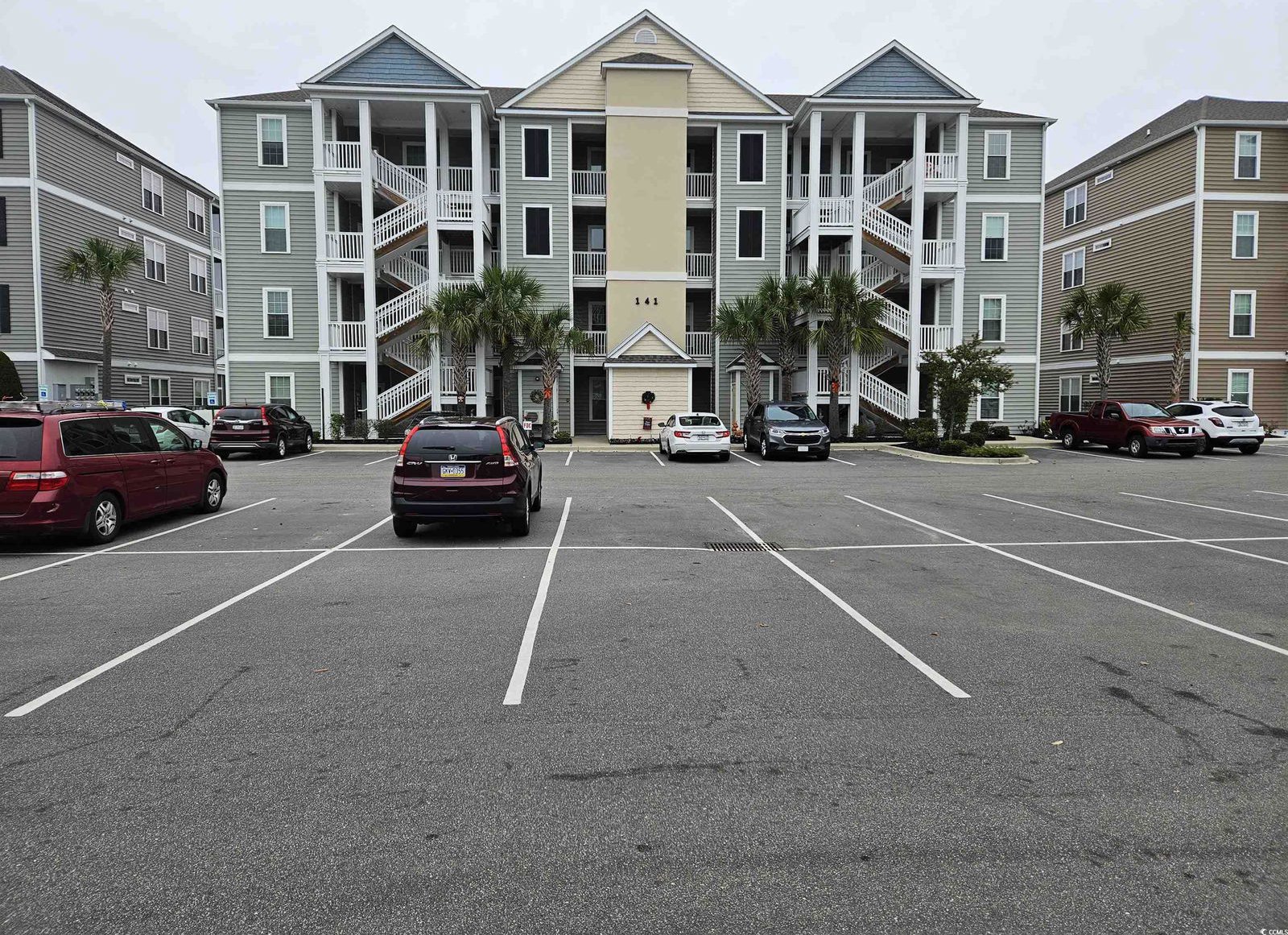 MLS 2325899 The Village at Queens Harbour II 141 Ella Kinley Circle