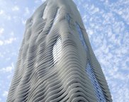 225 N Columbus Drive Unit #5503, Chicago image