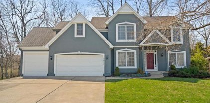 1417 SW Surrey Trace N/A, Lee's Summit