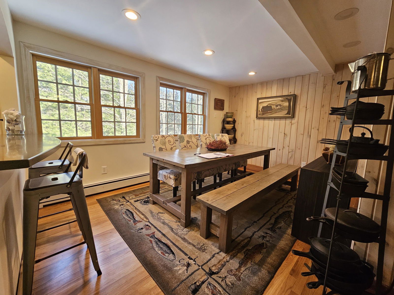 96 Orrin Road, Mariaville, 04605