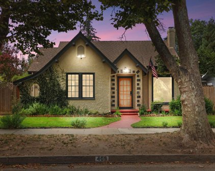 409 Magnolia Avenue, Modesto