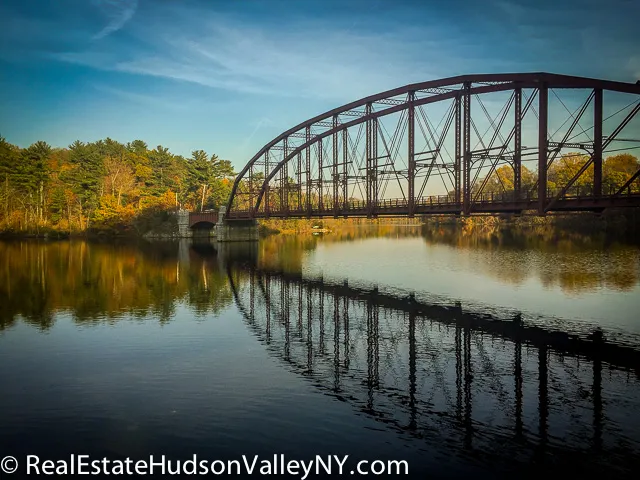 Croton Reservoir