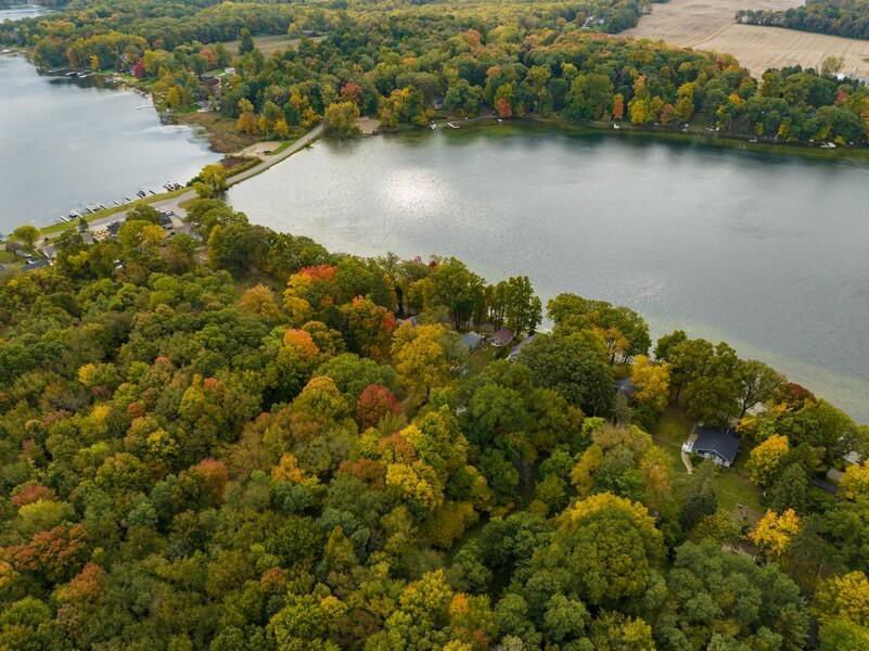 10264 Harwood Lake Street, Three Rivers MI 49093 St. Joseph County J